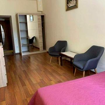 Здається в оренду 1-кімнатна квартира