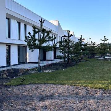 Продаж таунхаусу в  ЖК з ремотном та без!Розтермінування