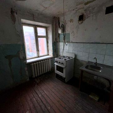 Однокімнатна в ЦЕНТРІ