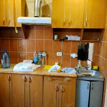 Сдам 1-к квартиру, Космический район, ул. Опытная станция