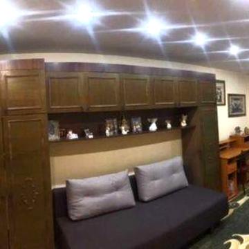 Оренда однокімнатної квартири , Запорожское шоссе 2А