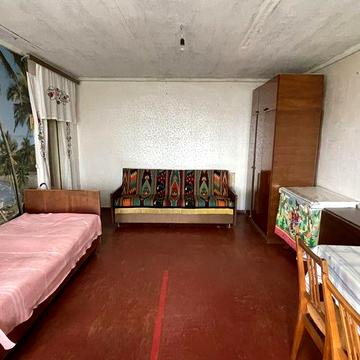 Квартира 1-кімнатна