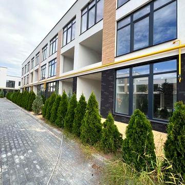 ЖК Hugge Home. Велика однокімнатна. Газ ЖК Hugge Home