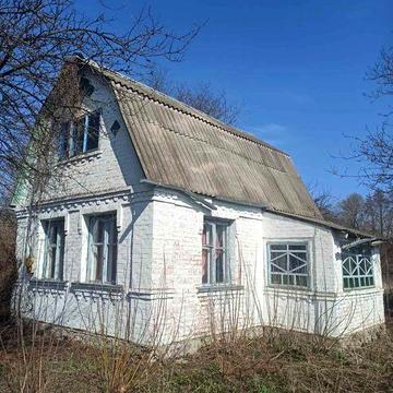 Продаж будинку в селі Пустоварівка, Київської області