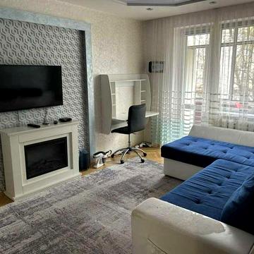 Оренда однокімнатної квартири