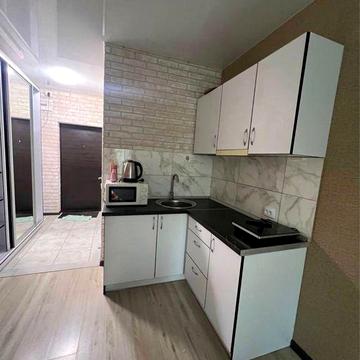 Сдам Гостинку в Новострое ЖК Защитник 5 мин до метро Защ Украины