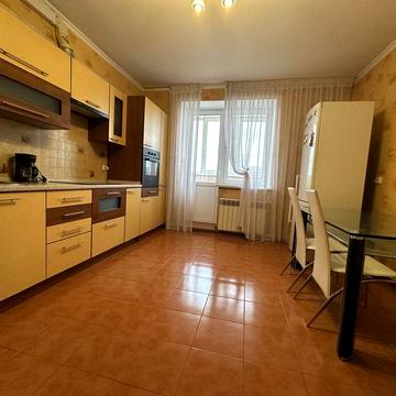 Оренда 1к квартира Бориспільська,6