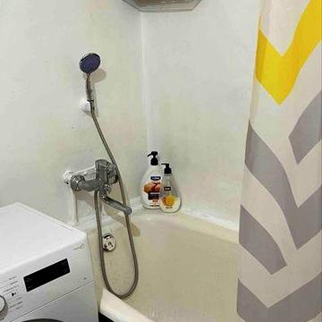 Здам 1кімнатну квартиру в центрі