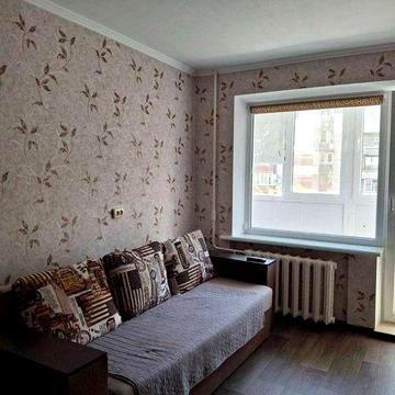 НОВАЯ! Сдам 2х к квартиру Красный Камень Коммунар Парус Правый берег