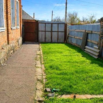 Продам 1/2 будинка Баварія (Бавария)