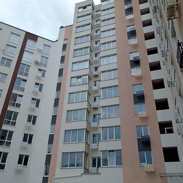 "Продається 1-кім. квартира. Ювілейний район ЖК Синергія Light