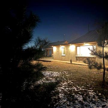 Будинок в с. Салівка