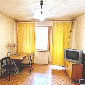 Здам 1-к квартиру на вул. К. Цісик, Калнишевського