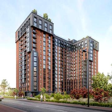 Продаж квартири в ЖК Life Story, вул. Метрологічна, Феофанія ЖК Life Story