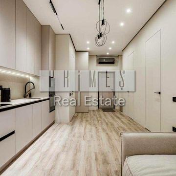 Продаж  1к в ЖК Creator City Шевченківський ЖК Creator City