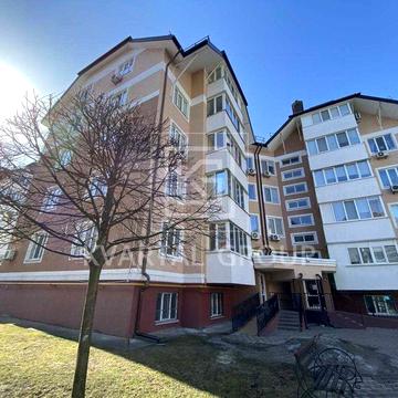 Продаж 1-кк з балконом в Бучі! сертифікат-так! без комісії! ЖК Квартал Буча