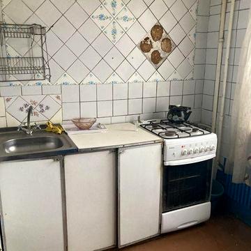 Сдам 2к квартиру на Салтовке