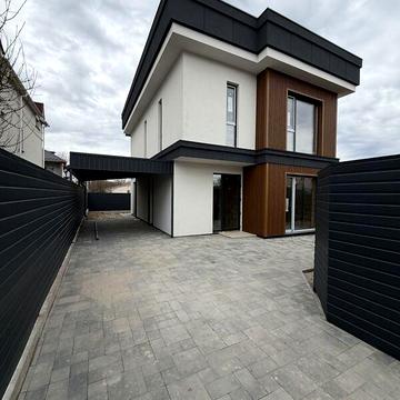 Продаж 4к Дім Микільсько-Борщагівська вулиця