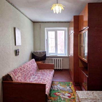 Продам малосімейку в Центрі (Перемоги) Терміново Торг