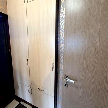 Довгострокова оренда 1к Квартира Миру вулиця