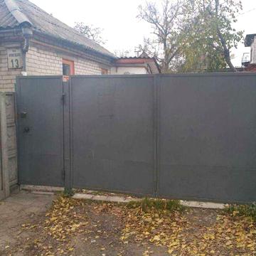 Двухкомнатная на Кронштадской