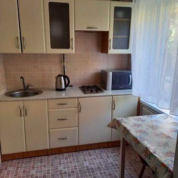 Сдам 1к квартиру Тополь, Паникахи, Метро, Эпицентр, Запорожское шоссе