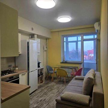 Власник. Здаю свою 1к. квартиру в ЖК Фемілі