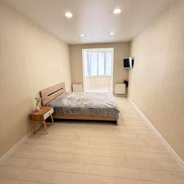 Довгострокова оренда 1к Квартира Вячеслава Чорновола вулиця ЖК Набережный Квартал