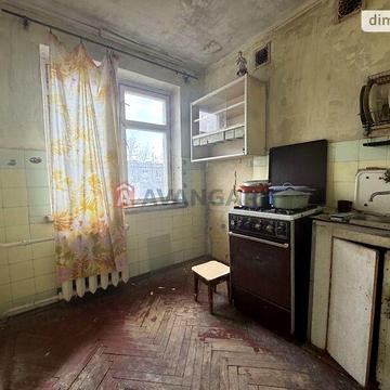 Продаж 2к Квартира Хмельницького Богдана вулиця