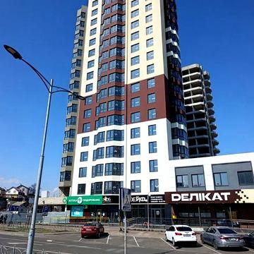 Продається Квартира 1к 48м р-н Митниця, вул. Жужоми 1 ЖК Жужоми 1