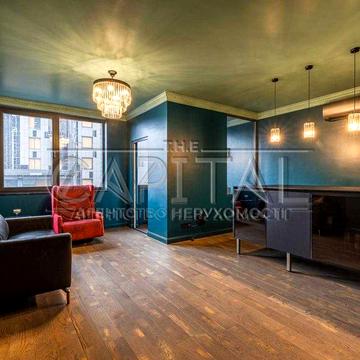 Дизайнерська 1-кімн. у центрі, ЖК New York Concept House