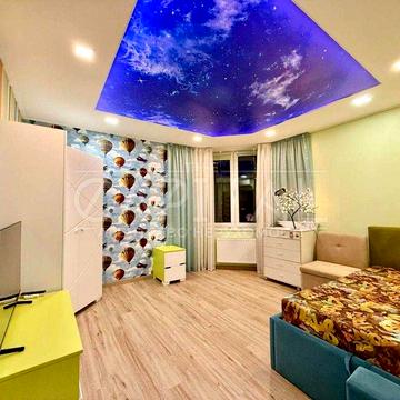 Видова 2к квартира на Оболоні ЖК Гранд Оболонь Мінська ГЕНЕРАТОР