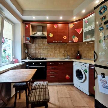 Здам 2-кімн метро Житомирська пр-кт Берестейський 127