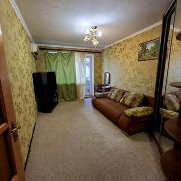 Довгострокова оренда 2к Квартира Гвардійців-Широнінців вулиця