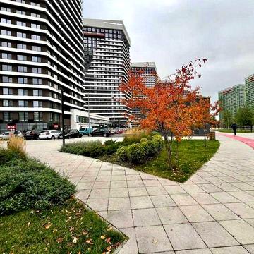 2-кім. 73 кв.м, Грейт Great Дніпровська Набережна, Причальна,Осокорки ЖК Грейт/Great