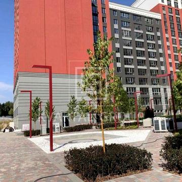 Квартира біля лісу, зі зручним виїздом на Київ.Сертифікат/Ваучери так! ЖК Ірпінь Сіті