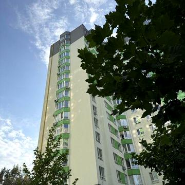 2к квртира в Ірпені