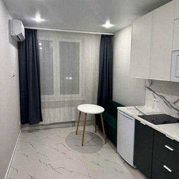 Оренда однокімнатної квартири по вул Бережанська