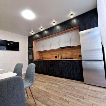 Довгострокова оренда 1к Квартира Сімейна вулиця ЖК Днепровская Брама