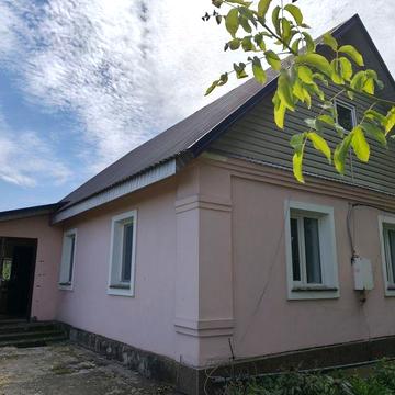 В продажу новинка.Окремий Будинок Вертокиївка.Всі зручності в наявност