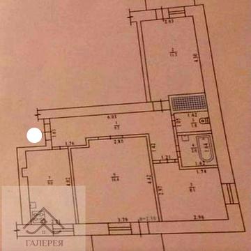 Продаж 3-х кімнатної квартир, Р-н Мотель