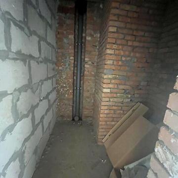 Продаж 1к Квартира Івана Кожедуба вулиця ЖК Idilika