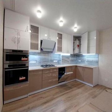 Оренда 1-кімнатної квартири на вул. Братів Міхновських