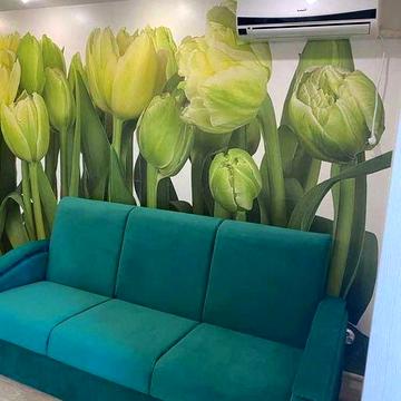 Оренда двокімнатної квартири , пр-т. Петра Калнышевского 47а