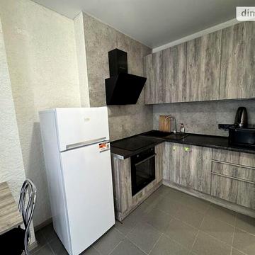 Продаж 1к Квартира Люстдорфська дорога вулиця ЖК Континент