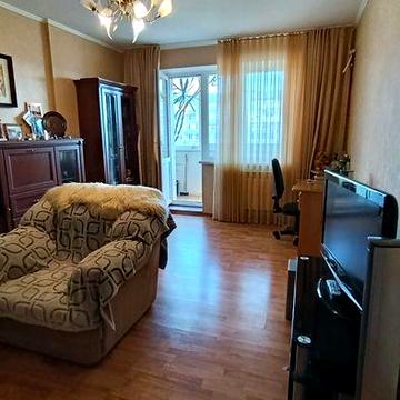 Продам 2 кімнатну квартиру на Лівому березі