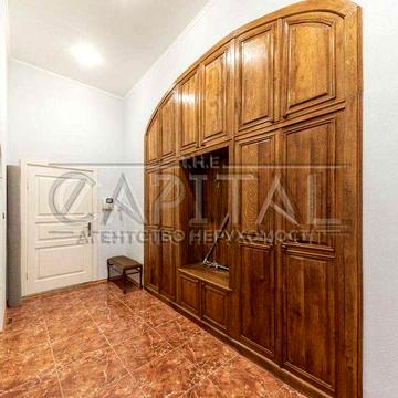 Оренда 5к квартири, 225 м², вул. Саксаганського, 28