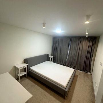 Трикімнатна квартира на 23 серпня