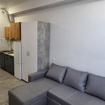 1к квартира з ремонтом. ЖК Апарт-комплекс Тиса Renovation