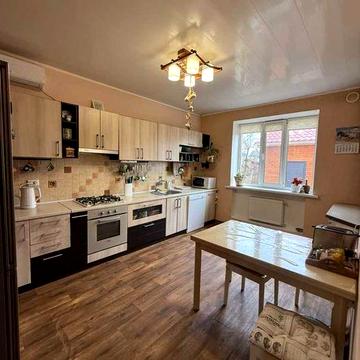 Будинок! Розсошенці, 220 м2, окремонстоячий, 2 пов, цегла, євроремонт!